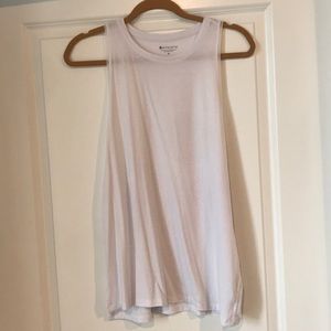 Athleta Racerback Tank